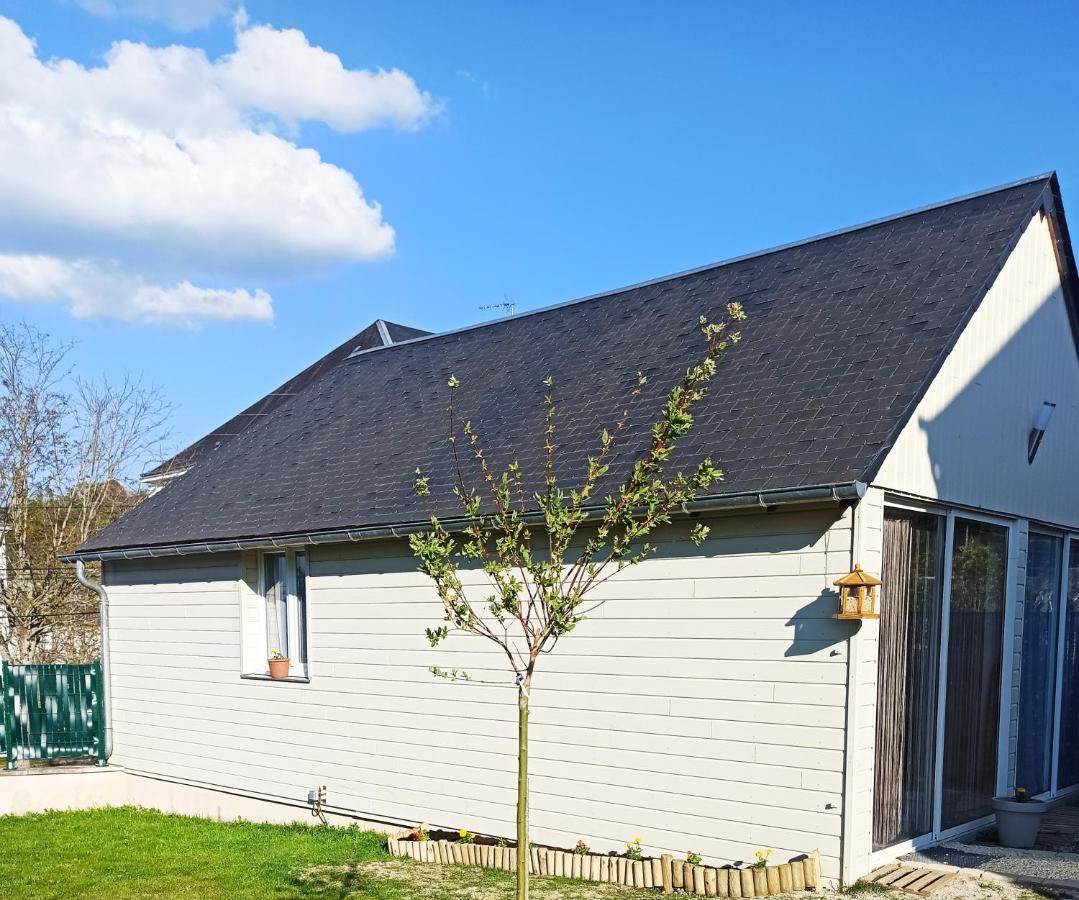 Apartamento La Pouletterie Loches Exterior foto