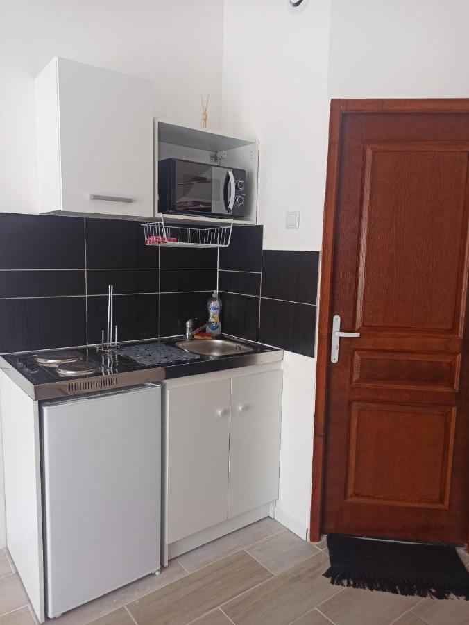 Apartamento La Pouletterie Loches Exterior foto