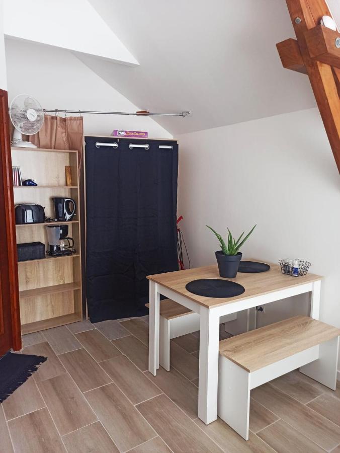 Apartamento La Pouletterie Loches Exterior foto