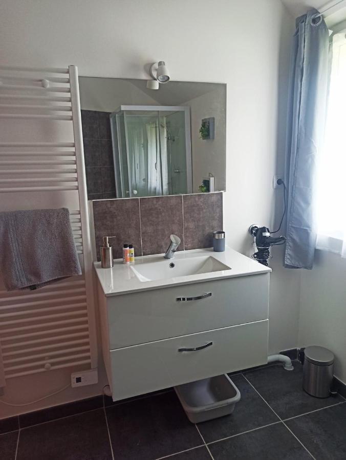 Apartamento La Pouletterie Loches Exterior foto