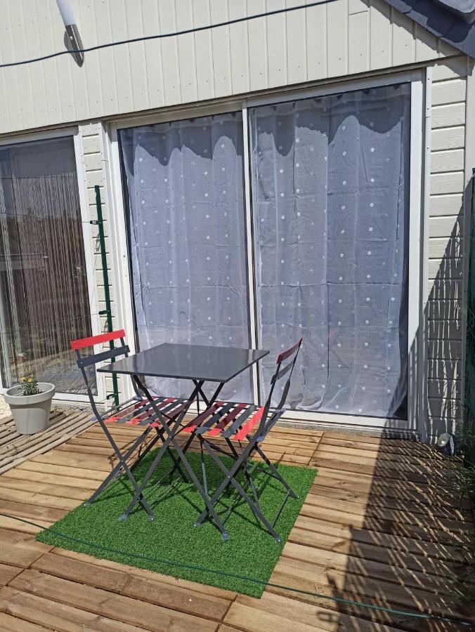 Apartamento La Pouletterie Loches Exterior foto