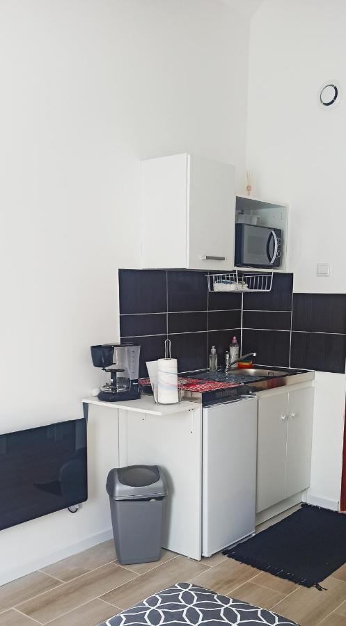 Apartamento La Pouletterie Loches Exterior foto